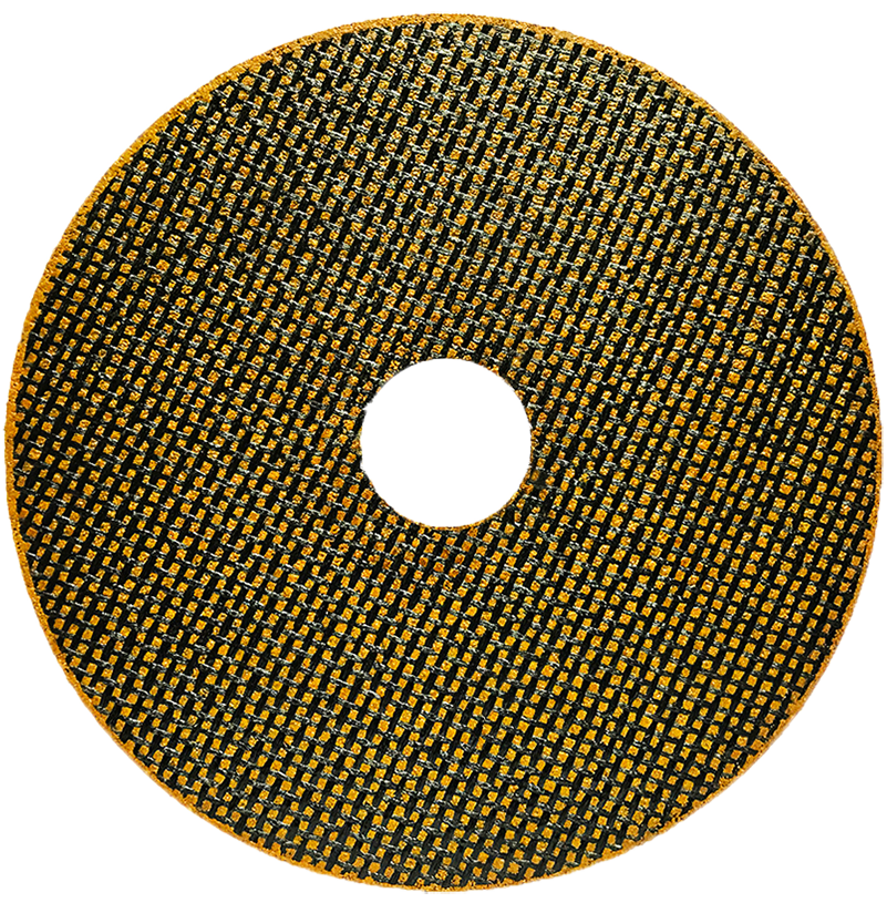 DISCO DE CORTE FINO  ( NEROX )  ZC46 X-BF    ZIRCO-CERAMIC   125x1.0x22,2