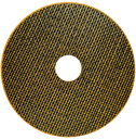 DISCO DE CORTE FINO  ( NEROX )  ZC46 X-BF    ZIRCO-CERAMIC   125x1.0x22,2