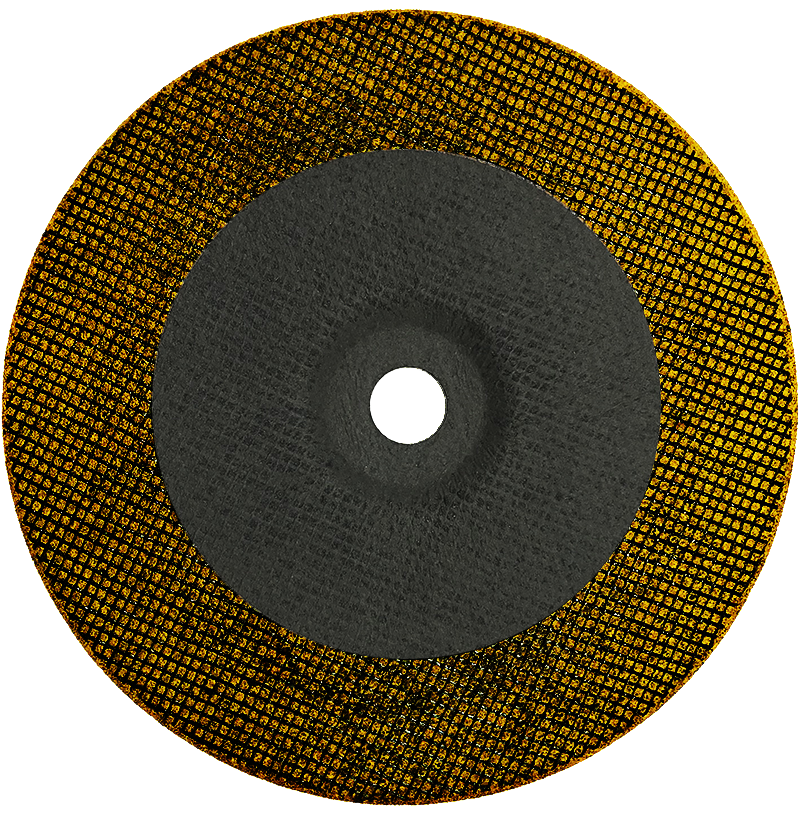 DISCO DE CORTE FINO  ( NEROX )  ZC46 X-BF    ZIRCO-CERAMIC   230x1.9x22,2   ( Cóncavo )