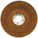 DISCO PARA DESBASTE  ( NEROX )  ZC24 Q-BF    ZIRCO-CERAMIC   115x6.5x22,2