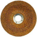 DISCO PARA DESBASTE  ( NEROX )  ZC24 Q-BF    ZIRCO-CERAMIC   125x6.5x22,2