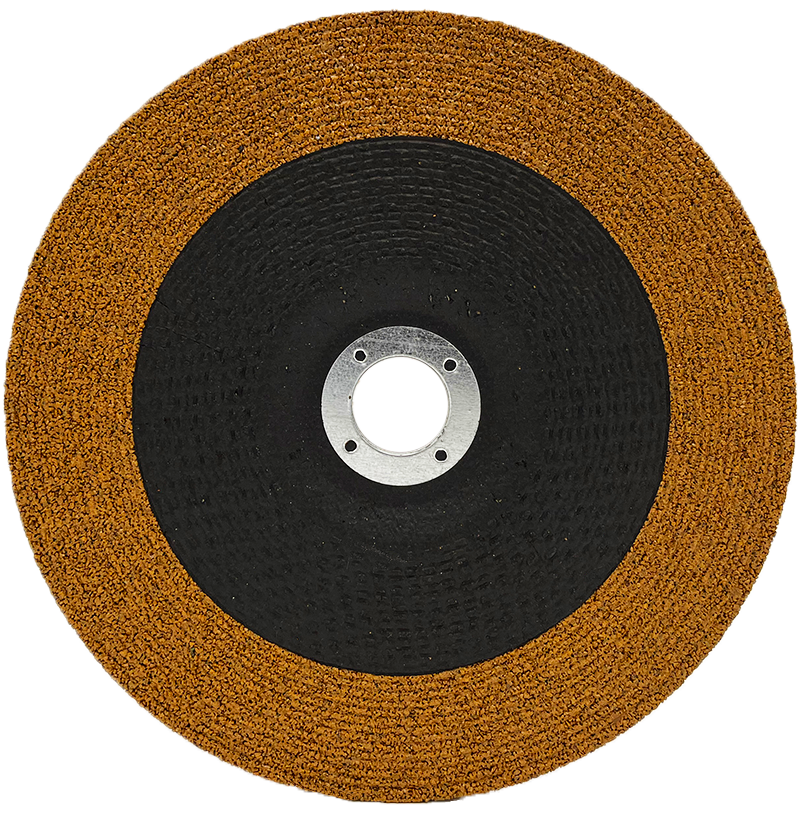 DISCO PARA DESBASTE  ( NEROX )  ZC24 Q-BF    ZIRCO-CERAMIC   180x6.5x22,2