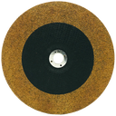 DISCO PARA DESBASTE  ( NEROX )  ZC24 Q-BF    ZIRCO-CERAMIC   230x6.5x22,2