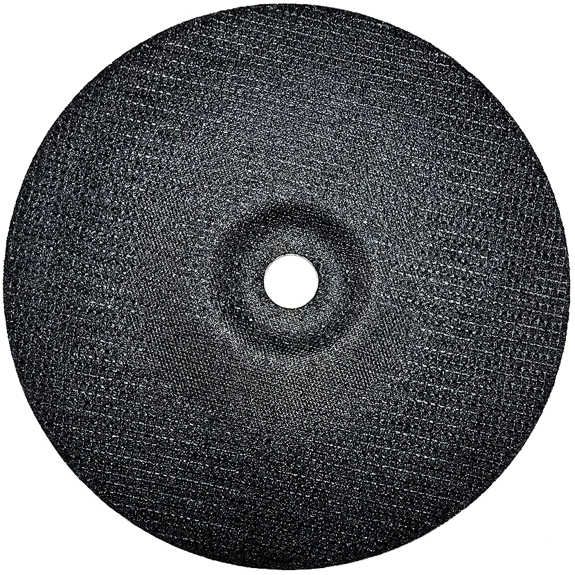 DISCO DE CORTE FINO  ( NEROX )  ZA46 T-BF  ZIRCONIUM  230x1.9x22,2  ( cóncavo )