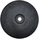 DISCO DE CORTE FINO  ( NEROX )  ZA46 T-BF  ZIRCONIUM  230x1.9x22,2  ( cóncavo )