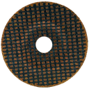 DISCO DE CORTE  ( NEROX )  ZC36 X-BF    ZIRCO-CERAMIC   125x2.5x22,2