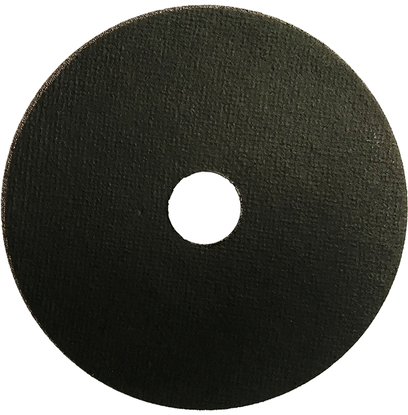 DISCO DE CORTE FINO  ( TRICRAFT )  ZA60 T-BF  ZIRCONIUM  125x1.0x22,2