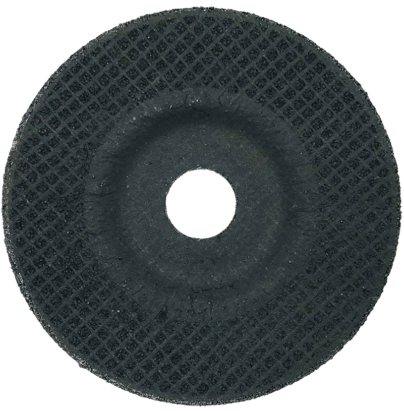 DISCO DE CORTE  ( NEROX )  A36 V-BF  INOX / METAL.  125x2.5x22,2