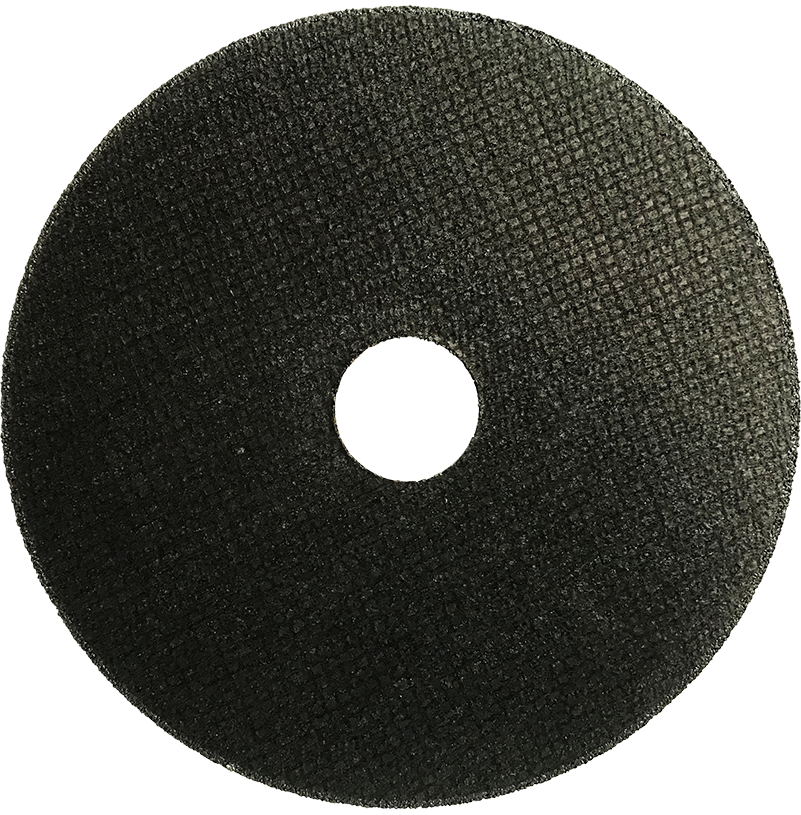 DISCO DE CORTE FINO  ( NEROX )  A46 V-BF  INOX / METAL.  115x1.6x22,2