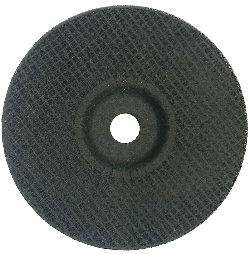 DISCO DE CORTE FINO  ( NEROX )  A46 V-BF  INOX / METAL.  180x1.6x22,2