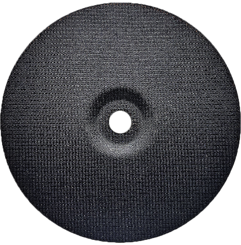 DISCO DE CORTE FINO  ( NEROX )  A46 V-BF  INOX / METAL.  230x1.9x22,2    ( Cóncavo )