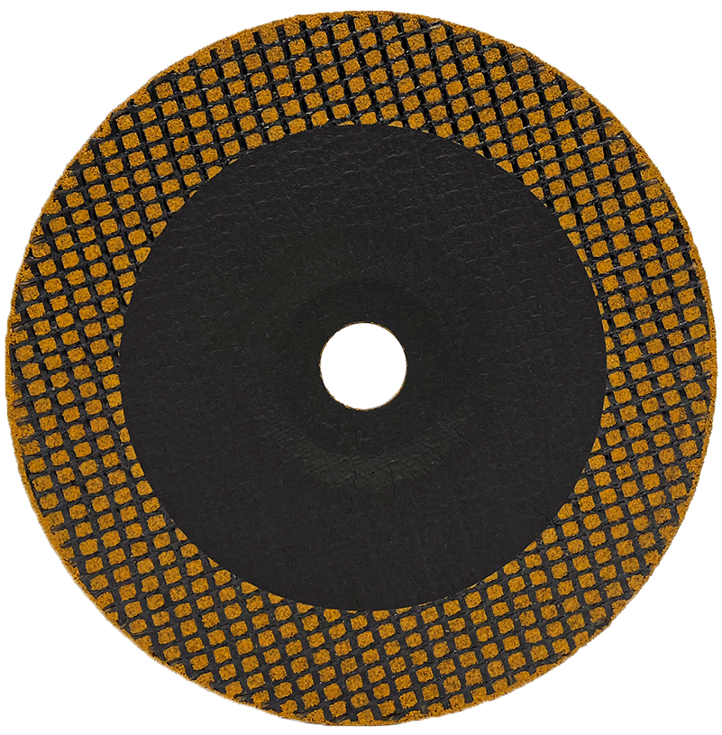 DISCO DE CORTE  ( NEROX )  ZC36 X-BF    ZIRCO-CERAMIC   180x2.5x22,2   ( Cóncavo )