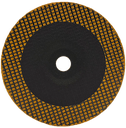 DISCO DE CORTE  ( NEROX )  ZC36 X-BF    ZIRCO-CERAMIC   180x2.5x22,2   ( Cóncavo )