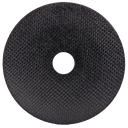 DISCO DE CORTE FINO  ( NEROX )  A60 V-BF  INOX / METAL.  125x1.0x22,2
