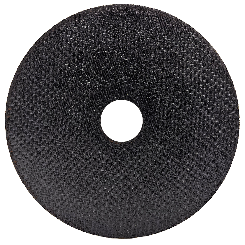 DISCO DE CORTE FINO  ( NEROX )  A60 V-BF  INOX / METAL.  115x1.0x22,2