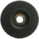 DISCO PARA DESBASTE  ( NEROX )  A24 P-BF  INOX / METAL.  125x6.5x22,2   ( Disco blando )