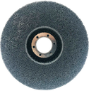 DISCO BORRADOR ( NEROX )   -     Grano fino  2 - SF   ( 115mm  )