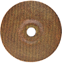 DISCO DE CORTE FINO  ( NEROX )  ZC36 X-BF    ZIRCO-CERAMIC   150x1.6x22,2   ( Cóncavo )