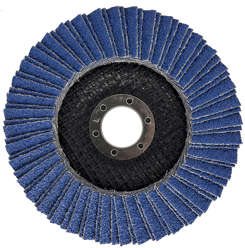 DISCO DE LAMINAS  (  LAMINATE  )   ZIRCONIO -  INOX  115x22,2