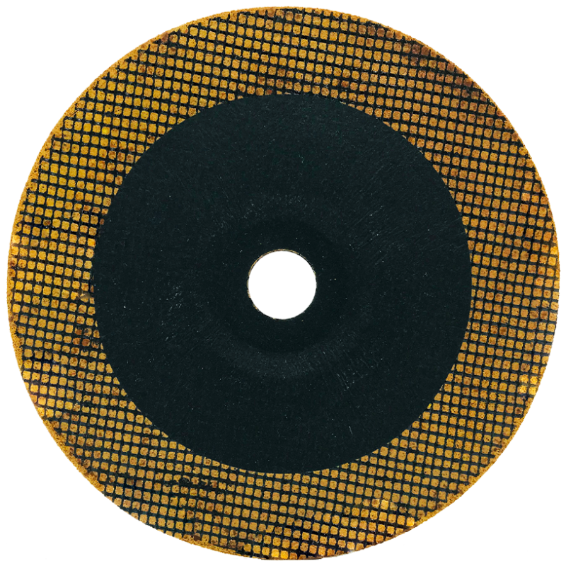 DISCO DE CORTE FINO  ( NEROX )  ZC36 X-BF    ZIRCO-CERAMIC   180x1.6x22,2   ( Cóncavo )