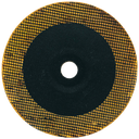 DISCO DE CORTE FINO  ( NEROX )  ZC36 X-BF    ZIRCO-CERAMIC   180x1.6x22,2   ( Cóncavo )