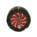 CEPILLO LAMINAS CON VASTAGO (40x25x6)