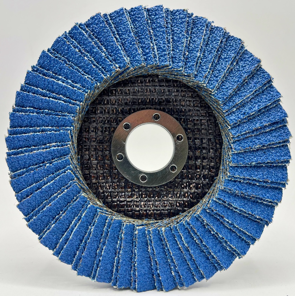 DISCO DE LAMINAS  ( NEROX )  ZR755x  ZIRCONIO  -  125x22