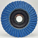 DISCO DE LAMINAS  ( NEROX )  ZR755x  ZIRCONIO  -  125x22