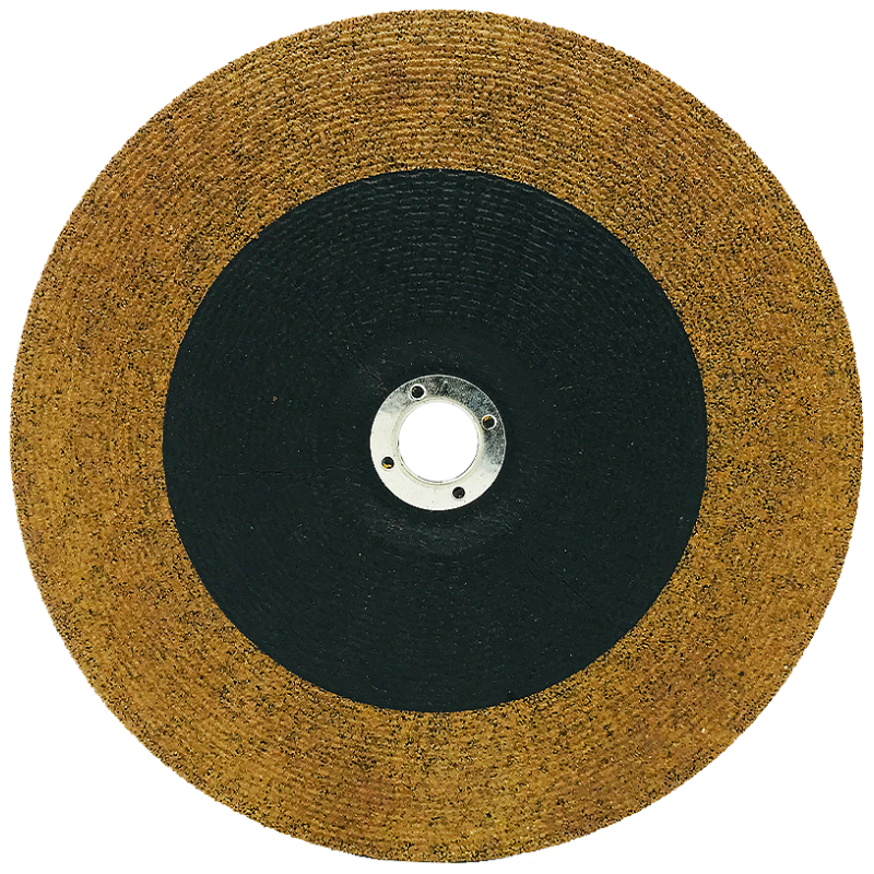 DISCO PARA DESBASTE  ( NEROX )  ZC24 Q-BF    ZIRCO-CERAMIC   230x6.5x22,2