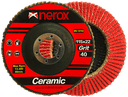DISCO DE LAMINAS  ( NEROX )  CERAMIC  XR770x     115x22 ( caja 10 uds )