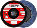 DISCO DE LAMINAS  ( NEROX )  ZR755x  ZIRCONIO  -  180x22 ( caja 10 uds )