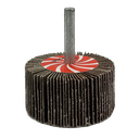 ABANICO LIJA CON VASTAGO (50x25x6)