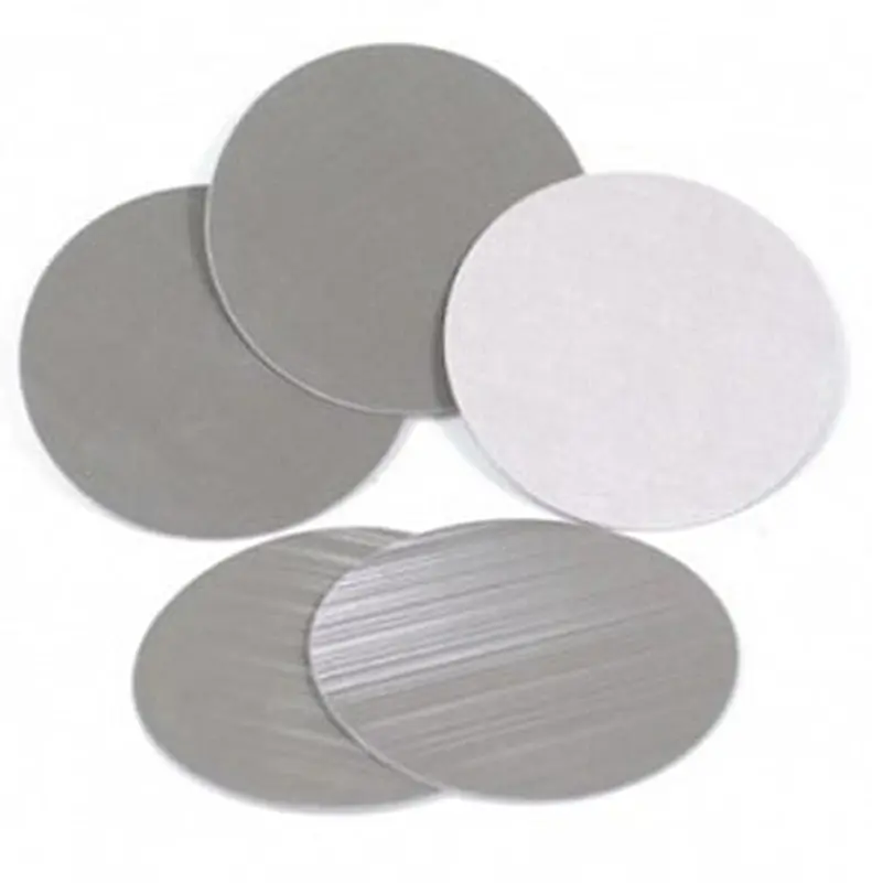 DISCO VELCRO - PIRAMIDAL ( NEROX ) 225A 115xmm