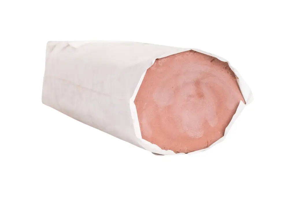 PASTA SÓLIDA PARA PULIR ( NEROX ) MARRÓN ( NR 312 ) 1kg