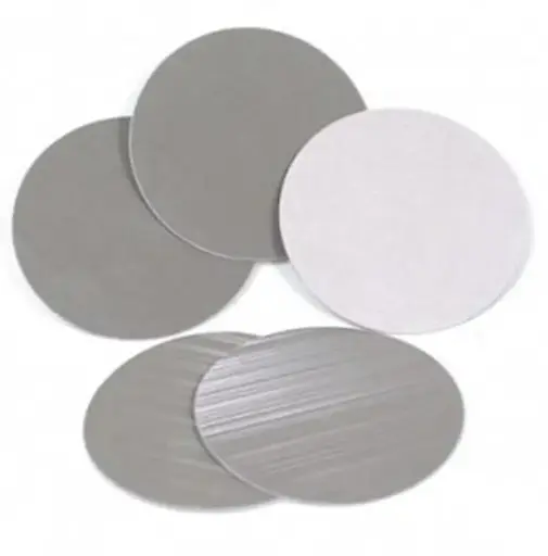 DISCO VELCRO - PIRAMIDAL ( NEROX ) 225A 115xmm